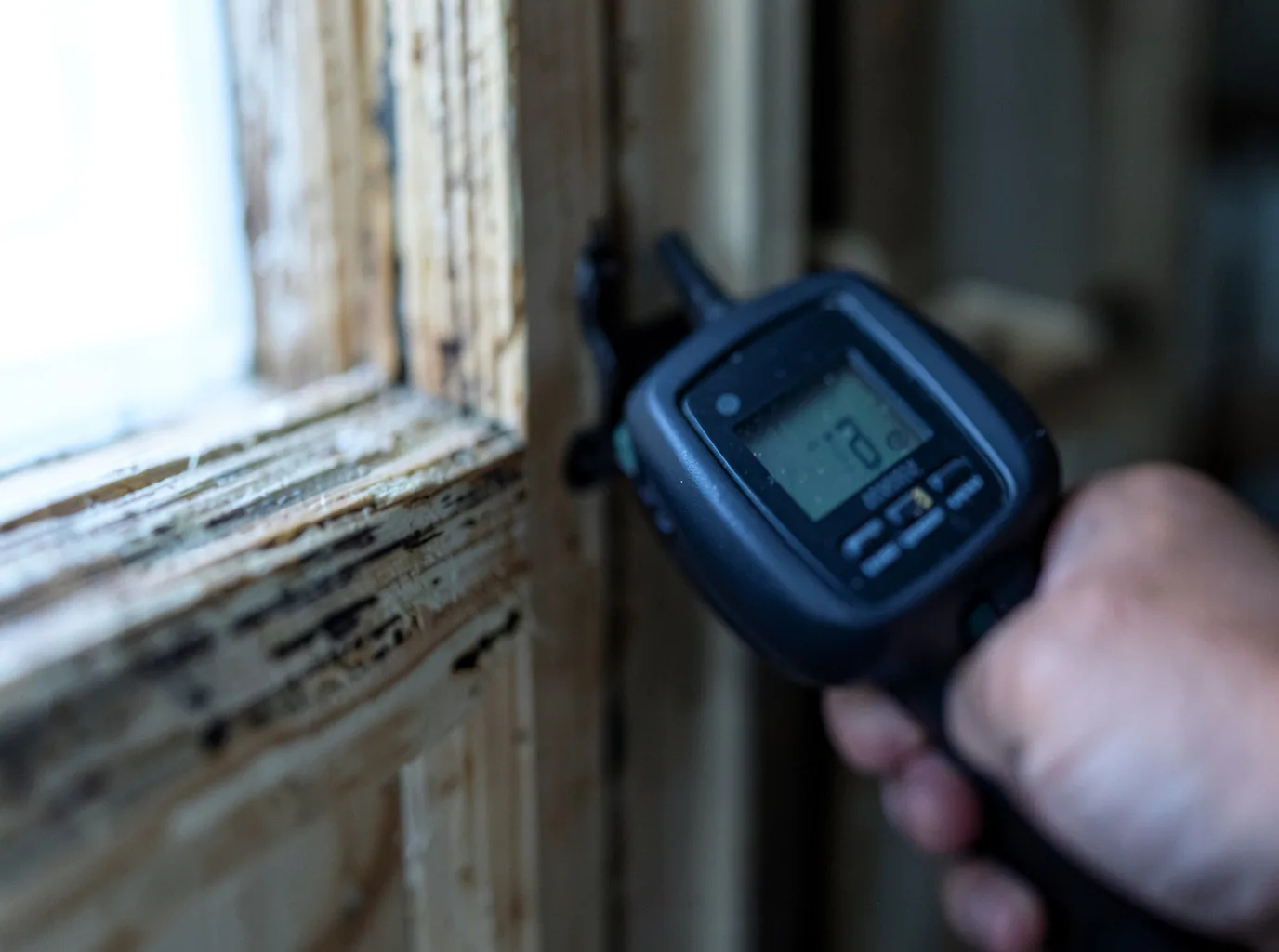 Commercial Water Damage Restoration in Montreal, MO