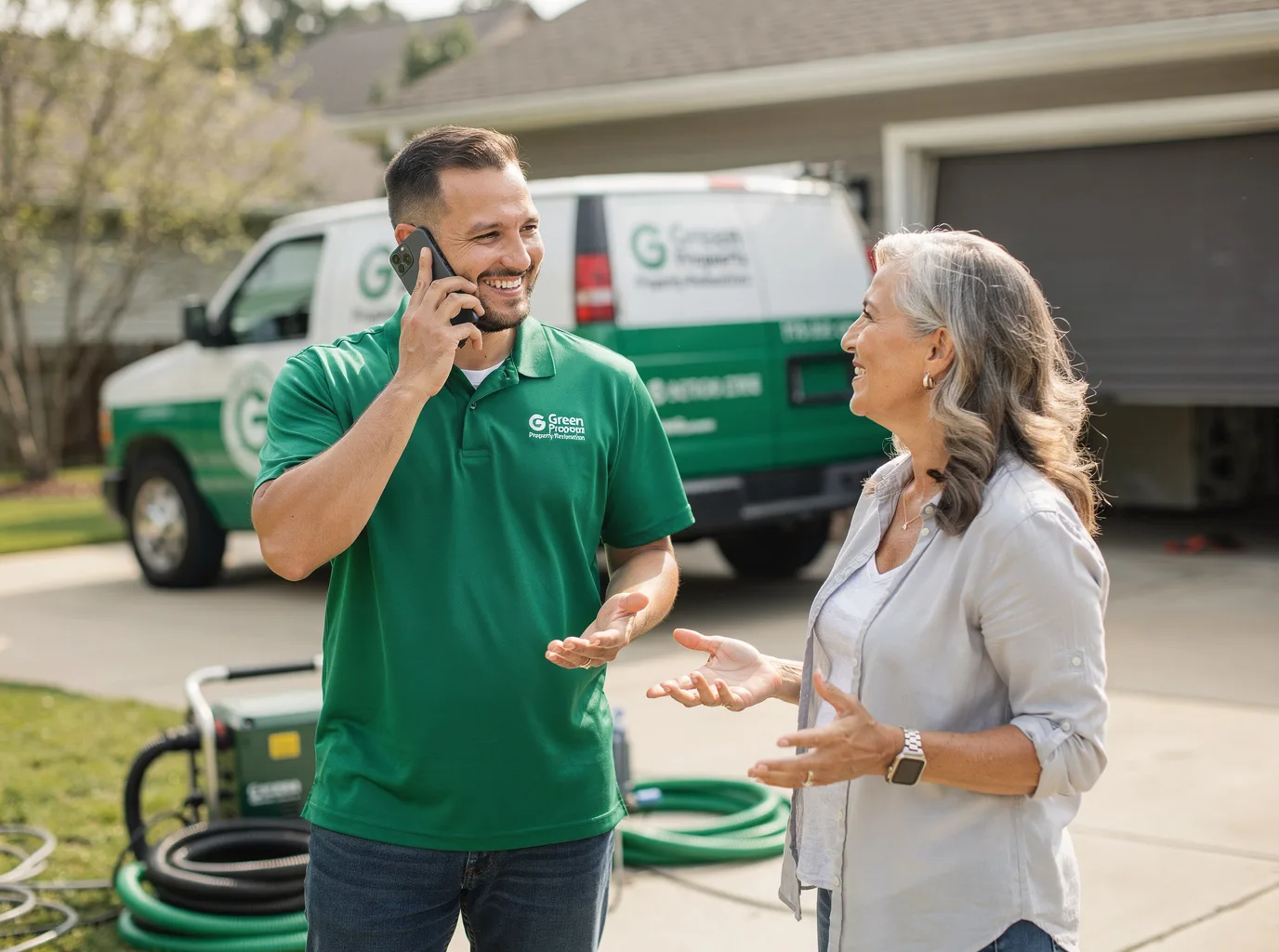 Water Damage Restoration Montreal, MO FAQs